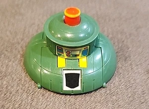 Vintage Transformers G1 Cosmos - Picture 1 of 3