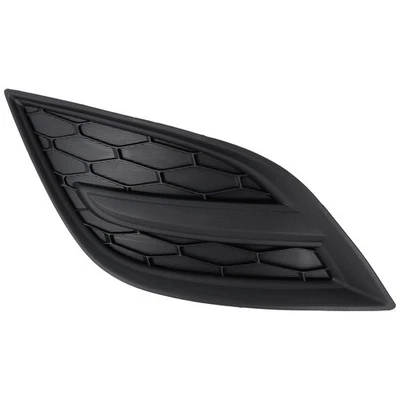 Cubiertas de luces antiniebla delantero pasajero lado derecho mano TE6950C11B para Mazda CX-9 Foto 1 de 4