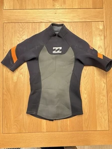 Billabong Wetsuit Top - Picture 1 of 2