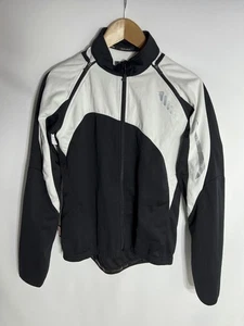 Altura Fahrradjacke Transformer Winddicht | Damen | Schwarz/Weiß | Large | - Bild 1 von 13