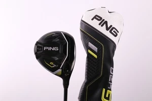 Ping G430 MAX 18* 5-Wood Accra FX Stiff - Picture 1 of 9
