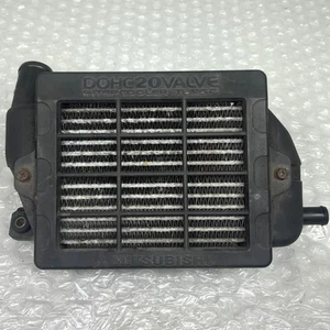 Intercooler for Mitsubishi PAJERO MINI H53A 0.7 - Picture 1 of 12
