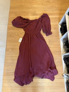 Joyfolie Dress NWT - Picture 1 of 4