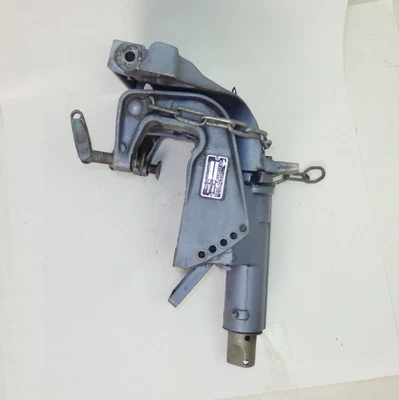 Johnson Evinrude Engine Swivel Mount Clamp Bracket Assembly 1974-1989 9.9HP 15HP - Image 1 of 4