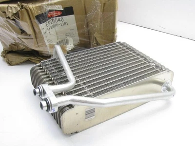 Delphi EP20040 (Auxiliary) A/C Evaporator Core For 2007-10 GM 5.3L 6.0L 6.2L V8 - Image 1 of 4