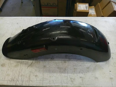 Guardabarros trasero Honda Rebel 250 CMX250 1996-2015 Foto 1 de 4