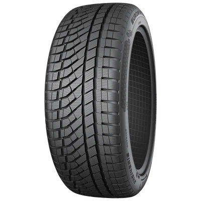 FALKEN Winterreifen 235/70 R 17 XL TL  109H EUROWINTER HS02 PRO NBLK M+S 3PMSF - Bild 1 von 3