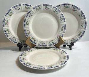 Pfaltzgraff * Portafolio * Sunbury Grove * Platos de cena de 11” * Juego de 4 * De colección - Imagen 1 de 8