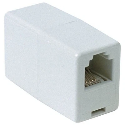 RCA TP262WHR In-Line Cord Coupler - Image 1 of 3