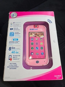 Vtech Handy kinderhandy kidocom max 3.0 kidizoom v tech - Bild 1 von 6