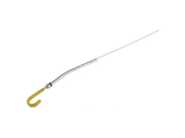 Vareta de óleo 83ZC76X compatível com 1978 Oldsmobile Cutlass Supreme 5.7L V8 Chevrolet - Imagem 1 de 1