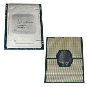 Procesador Intel® Xeon® Silver 4108 caché de 11 M, 1,80 GHz - Imagen 1 de 1
