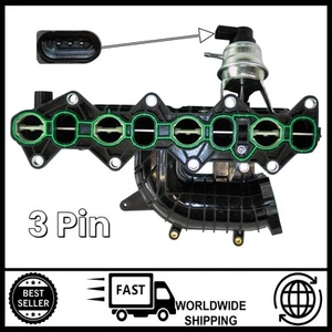 Admission Collecteur Module Pour Chevrolet Captiva, Cruze, Orlando 2.0/2.2 D ( - Picture 1 of 6