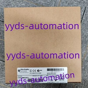 Nuevo conmutador administrado EtherNet Allen Bradley 1783-BMS20CL Stratix 5700 sellado - Imagen 1 de 6