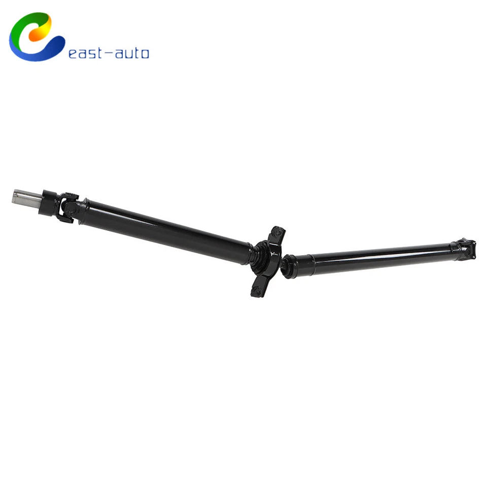 Eixo de transmissão traseiro conjunto automático de eixo de transmissão para 2009-2012 Subaru Forester 2.5L - Imagem 1 de 4
