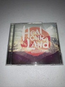 Planetshakers - Heal Our Land / 2 Disc Set - Praise & Worship CCM Musik CD (lesen - Bild 1 von 4