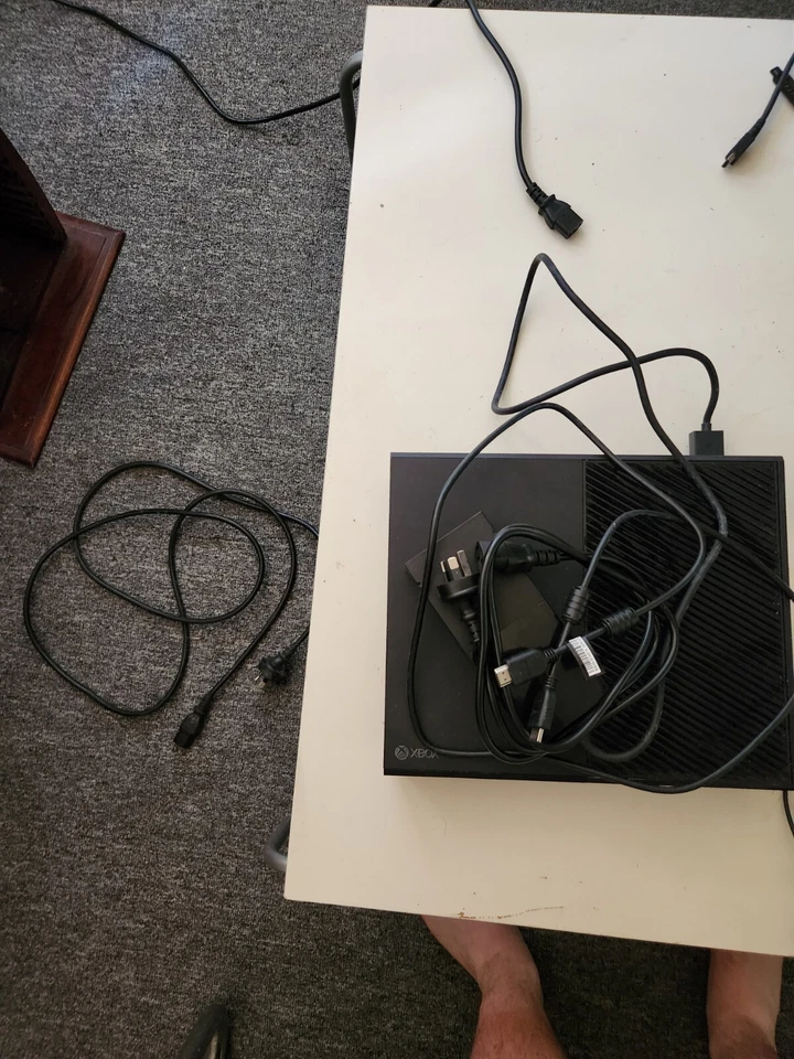 Xbox One - image 1 of 1