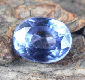 Farbwechsel Alexandrit 5,45 ct natürlicher oval loser Edelstein zertifiziert E4052 - Bild 1 von 9