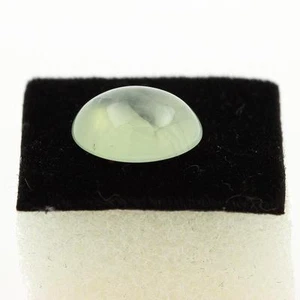 Green Prehnite. 3.55 cts. Madagascar - Picture 1 of 1