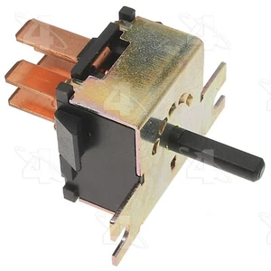 HVAC Blower Control Switch for C1500, C2500, C35, C3500, K1500, K2500+More 37569 - Picture 1 of 7