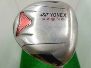 2012MODEL YONEX GOLF CLUB DRIVER EZONE TYPE 450 10DEG S-FLEX - Picture 1 of 4