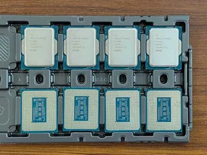 Intel Xeon E-2468 Processor CPU 65W lga1700 8-Core 16 thread 2.60~ 5.2GHz - Picture 1 of 1