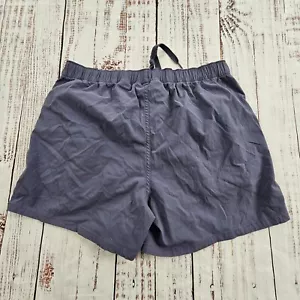 Reel Legends Performance Blue 4" Inseam Shorts Women's M - Picture 1 of 12