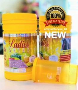 PHYTO Gluta Damas Brillo L-Glutatión Avanzado 15X PRO Blanqueamiento de la Piel ENVÍO DHL - Imagen 1 de 8