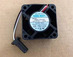 NMB-MAT 1608KL-05W-B39 24V DC 0,07A Lüfter One - Bild 1 von 5