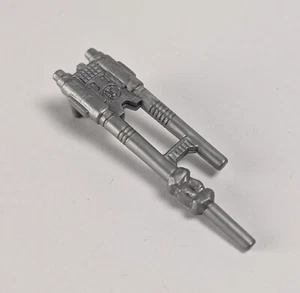 Pistola impulsora Tonka GoBots Rock Lords 1986 canicas - Imagen 1 de 1