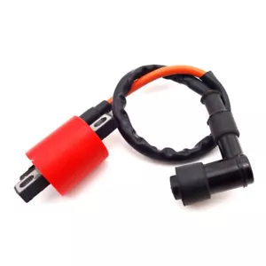 Ignition Coil For CRF 150 230 XL250 XL250R RM125 RM250 Pit Dirt Bike Motorcycle - Picture 1 of 8