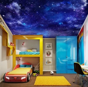 3D Charming Nebula I276 Ceiling WallPaper Murals Wall Print Decal Deco Erin 2023 - Picture 1 of 5