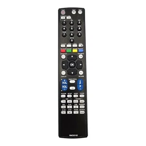 RM Series RMD 20102 Remote Control – Replacement Unit – Tested & VGC - Picture 1 of 3