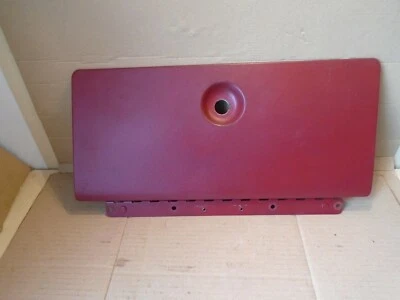 1979 Buick ELECTRA GLOVE BOX DOOR leSabre park avenue 77 78 79 80 81 82 83 84 ? - Image 1 of 4