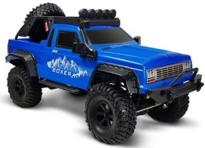 SCALER RADIOKONTROL 1/10 RTR  94706RPRO - Immagine 1 di 4