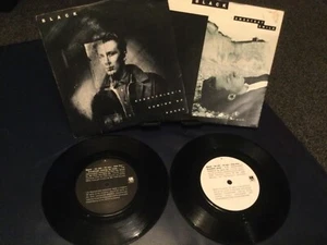 Black - Everything's Coming Up Roses/ sweetest smile 7” EX/EX - Picture 1 of 6