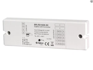 Oz Zigbee RGBW Controller v2 - Picture 1 of 3