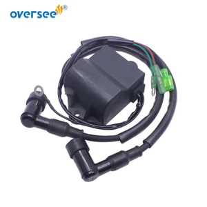 3B2-06170-0 CDI UNIDAD para TOHATSU Nissan Motor fueraborda 9.8HP 8HP 2T Motor de barco - Imagen 1 de 4