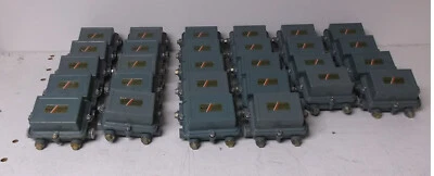 Regal RLDC10-12SP-15A 1 Ghz 12DB Directional Coupler W/Surge Protection - Image 1 of 4