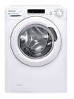 Candy Smart CS 1272DE/1-11 machine à laver Charge avant 7 kg 1200 tr/min D Blanc