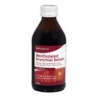 Bell's Mentholated Bronchial Balsam 200ml (( THREE PACK ))
