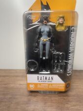 NEW DC Catwoman Version 2 Cel Shaded  60 Batman The Adventures Continue IN HAND