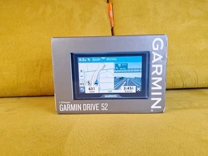 Garmin Drive 52 EX 5" Navigatore GPS - Foto 1 di 4
