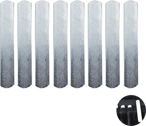 Weight Vest Plates, Adjustable Steel Weighted Plates for Vest, round Head Streng - Picture 1 of 12