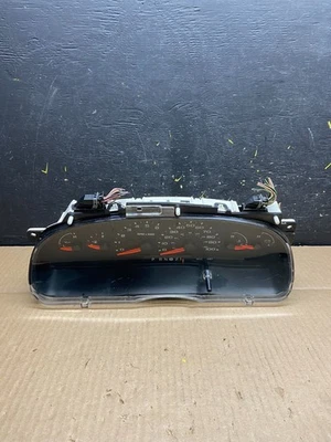 Cuadro velocímetro calibre Ford E150 E250 E350 2004 a 2008 U5961 DG Foto 1 de 4