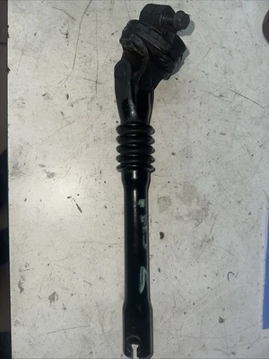 Chrysler 300C 3.0 Crd V6 V8 Hemi 3.5 Eje de dirección Extremo Junta Rack 2 Foto 1 de 3