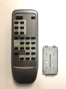 TEAC RC-746 AV Remote Control (Tested ) - Picture 1 of 3