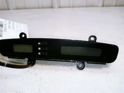 KIA SEDONA 2007 tablero pantalla reloj conjunto fabricante original usado 94510-4D100 Foto 1 de 4