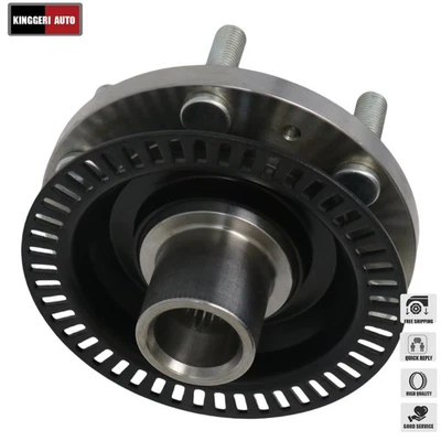 NUEVO conjunto de buje rueda delantera izquierda/derecha para Kia Borrego 51750-2J000 2009-2011 Foto 1 de 4