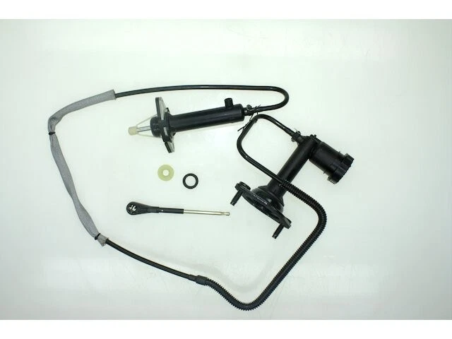 Conjunto de embrague maestro/esclavo para Jeep Wrangler 1997-2002 2,5 L 4 cilindros 1998 GM427QV Foto 1 de 1